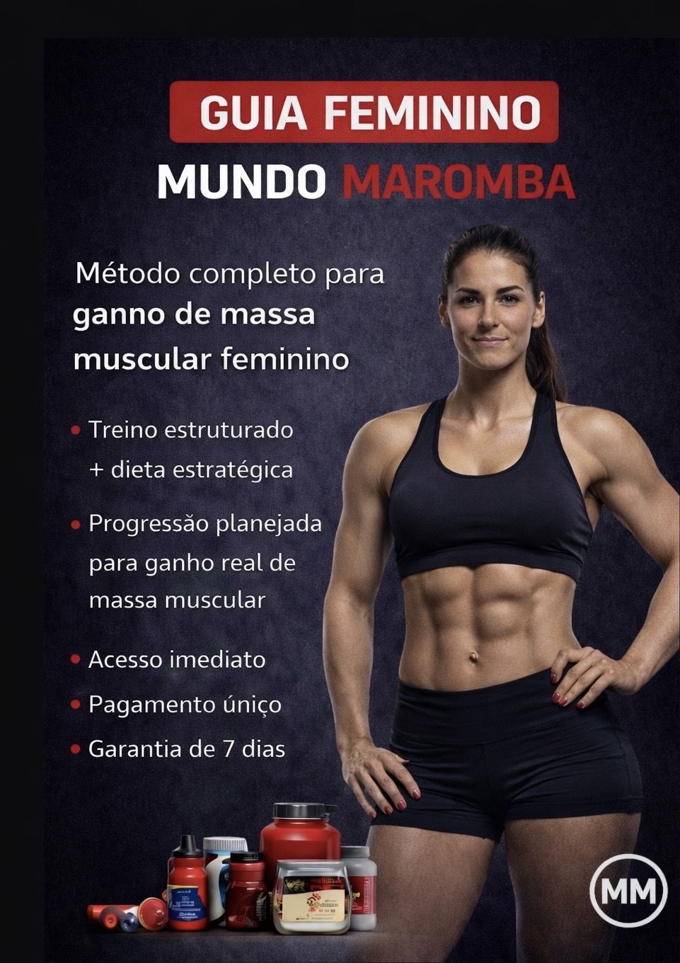 Guia Feminino
