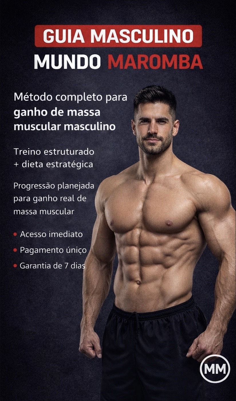 Guia Masculino