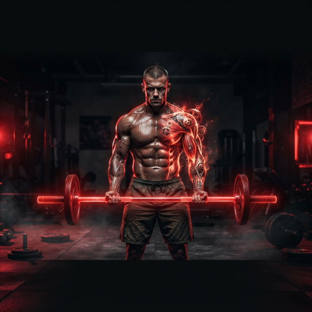 Curso de Musculação com base na Biomecânica do Treinamento de Força